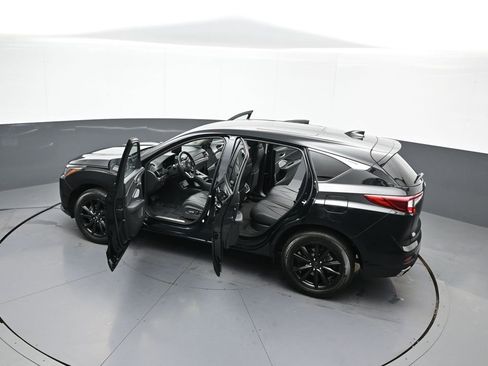 Used 2023 Acura RDX w/ Technology Package image 44