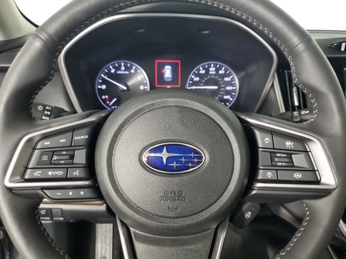 Used 2025 Subaru Outback Touring w/ Tech Package 2 AWD/4WD image 23