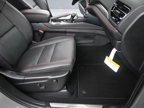 New 2026 Dodge Durango GT AWD/4WD image 24