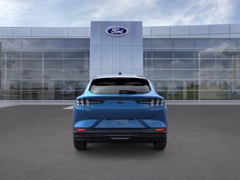 New 2026 Ford Mustang Mach-E Premium RWD image 5