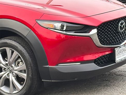 Used 2022 MAZDA CX-30 AWD 2.5 S w/ Preferred Package image 5