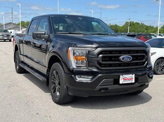 Used 2021 Ford F150 XLT w/ Equipment Group 302A High AWD/4WD video 2