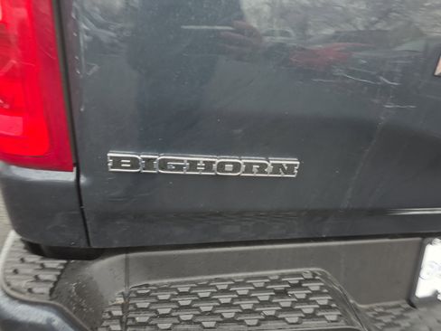 New 2026 RAM 1500 Big Horn image 34
