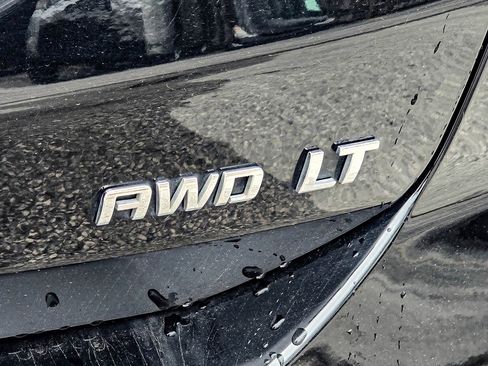 Certified 2024 Chevrolet Equinox LT image 12