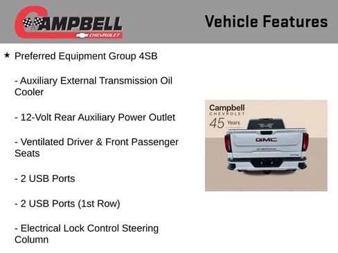Used 2021 GMC Sierra 1500 AT4 AWD/4WD image 21