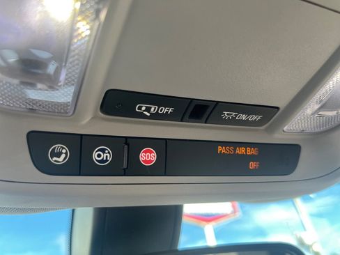 Used 2019 Chevrolet Equinox LT image 34