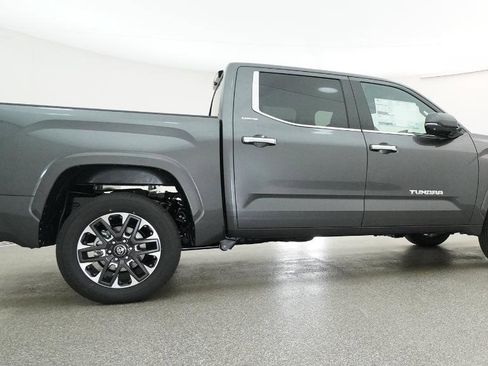 New 2026 Toyota Tundra Limited AWD/4WD image 29