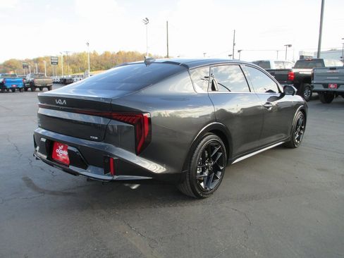 Used 2025 Kia K4 GT-Line Turbo image 5