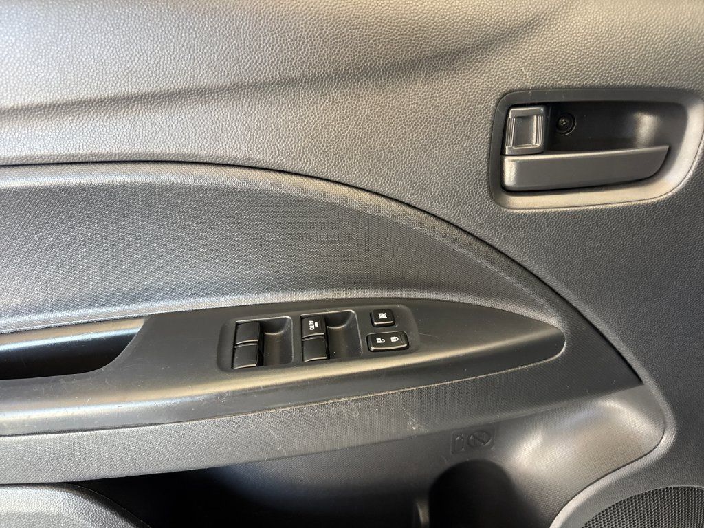 Used 2024 Mitsubishi Mirage ES FWD image 10