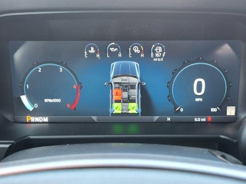 New 2026 Ford F250 Platinum image 11