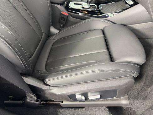 Used 2023 BMW X3 sDrive30i w/ Premium Package image 35