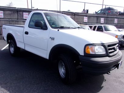 Used 2000 Ford F150 XL