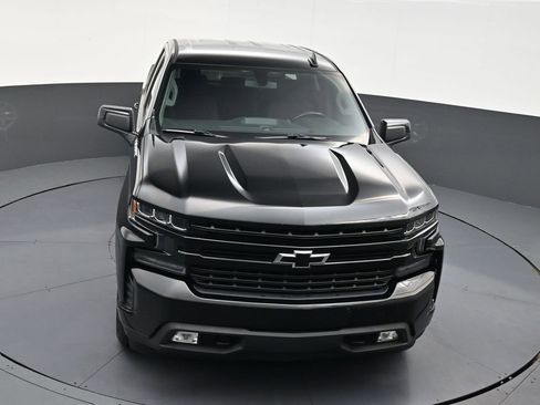 Used 2020 Chevrolet Silverado 1500 RST w/ All-Star Edition image 15