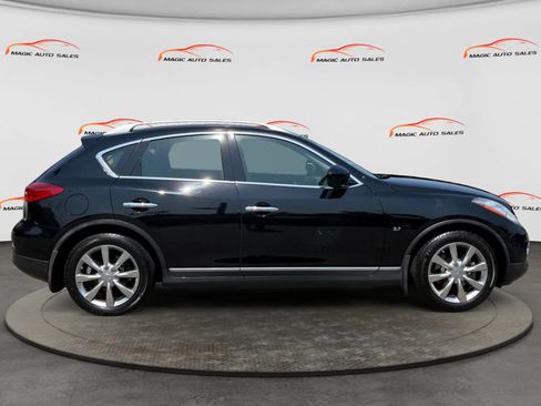 Used 2014 INFINITI QX50 Journey w/ Premium Package AWD/4WD image 6