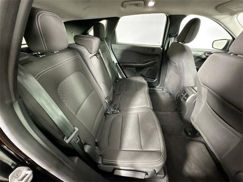 Used 2024 Ford Escape Active image 27