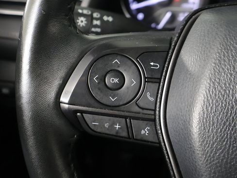 Used 2024 Toyota Camry SE image 35