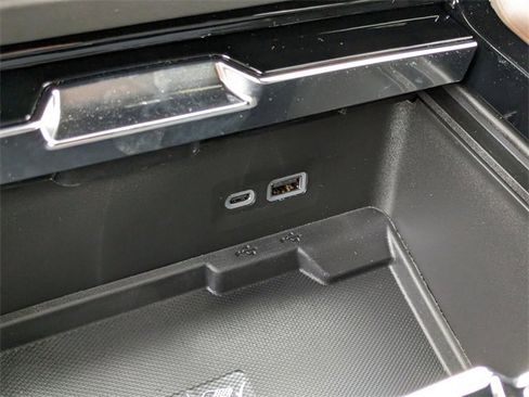 New 2026 GMC Yukon XL Denali w/ Sun & Power Step Package image 35