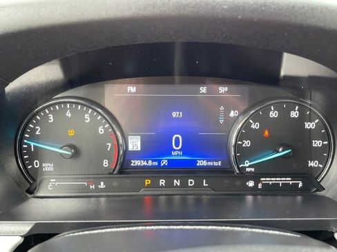 Used 2023 Ford Explorer XLT w/ Equipment Group 202A image 15