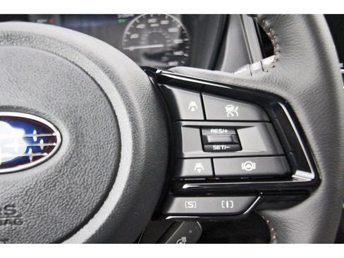 New 2026 Subaru Forester Touring AWD/4WD image 13
