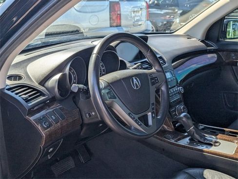 Used 2013 Acura MDX w/ Technology Package image 7