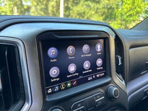 Used 2019 Chevrolet Silverado 1500 LT w/ All-Star Edition image 36