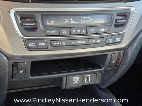 Used 2022 Honda Pilot EX-L image 27