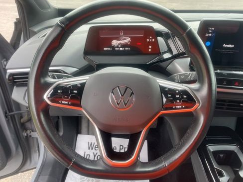 Used 2021 Volkswagen ID.4 Pro image 24