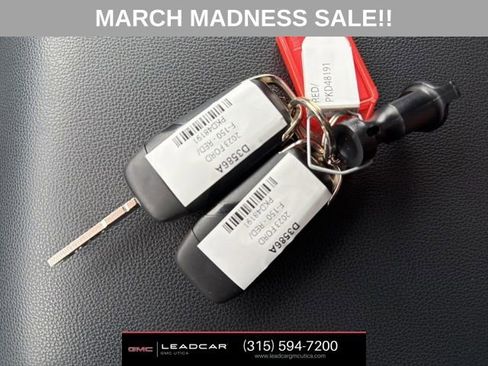 Used 2023 Ford F150 XL w/ STX Appearance Package image 22