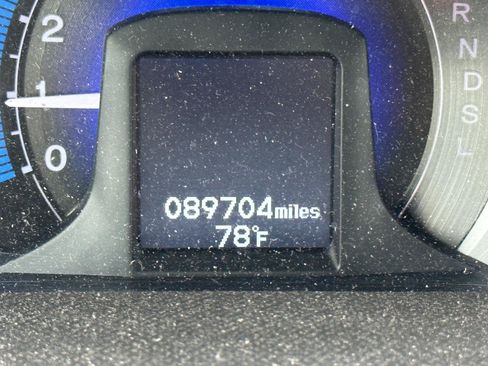 Used 2011 Honda Insight LX image 13