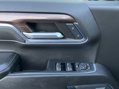 Certified 2022 Chevrolet Silverado 1500 LT Trail Boss w/ LT Trail Boss Premium Package image 23