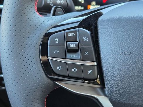 New 2026 Ford Explorer ST w/ Sun And Sound Package AWD/4WD image 19