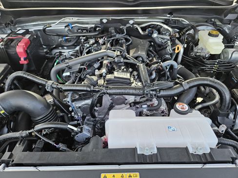 New 2026 Toyota Tacoma SR5 image 21