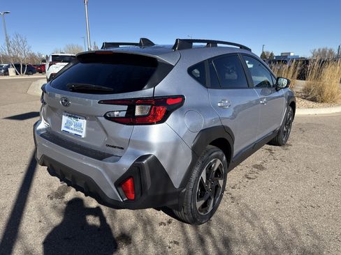 New 2026 Subaru Crosstrek 2.5i Limited image 11