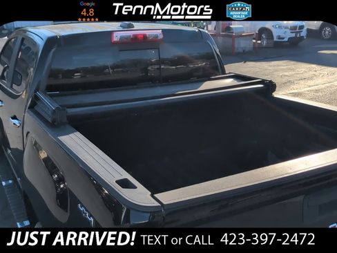 Used 2016 GMC Canyon SLT w/ Driver Alert Package image 9