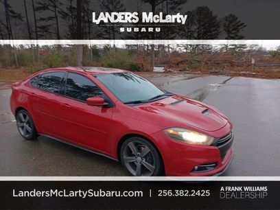 Used 2015 Dodge Dart GT w/ Sun/Sound Group