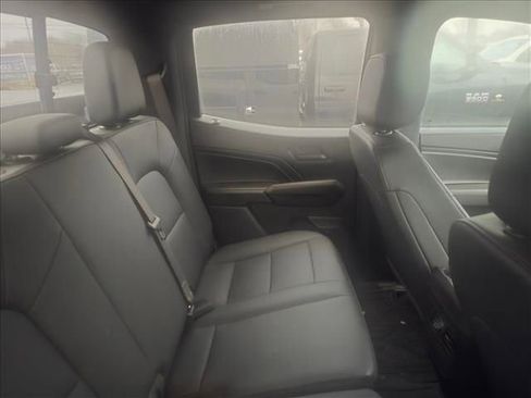 Certified 2024 Chevrolet Colorado Trail Boss image 31