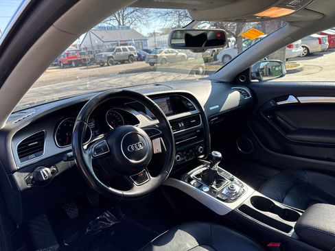 Used 2013 Audi A5 2.0T Premium Plus image 13