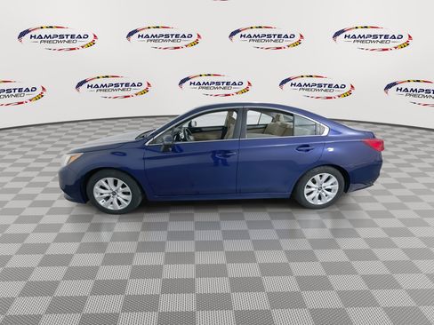 Used 2015 Subaru Legacy 2.5i Premium AWD/4WD image 5