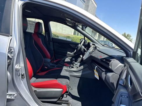 New 2026 Subaru WRX Limited AWD/4WD image 26
