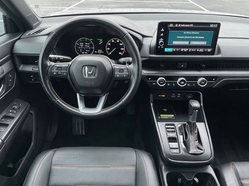 Used 2025 Honda CR-V Sport-L image 11