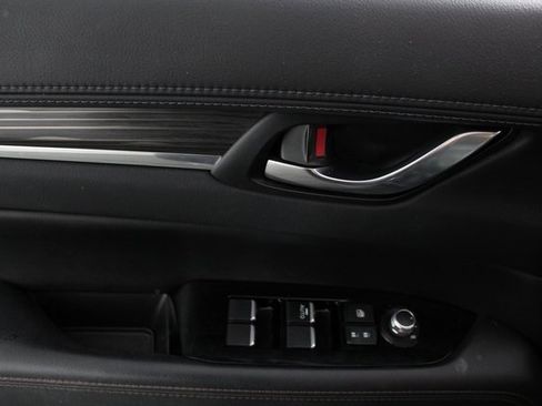 Used 2017 MAZDA CX-5 Grand Touring image 24