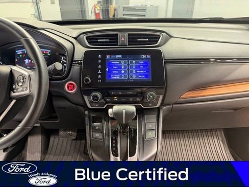 Used 2022 Honda CR-V Touring image 15