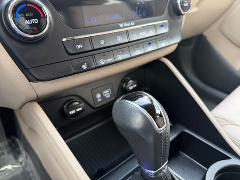 Used 2018 Hyundai Tucson Sport AWD/4WD image 26
