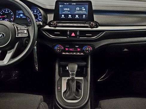 Used 2019 Kia Forte LXS FWD image 12