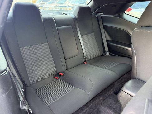 Used 2019 Dodge Challenger GT w/ Blacktop Package AWD/4WD image 23