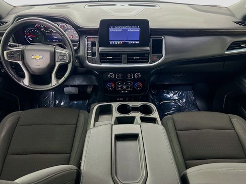 Used 2022 Chevrolet Suburban LS w/ Driver Alert Package image 22