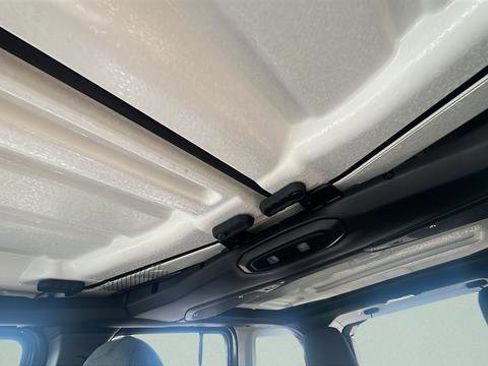 New 2026 Jeep Wrangler Sport image 19