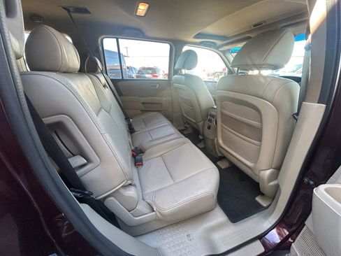 Used 2011 Honda Pilot EX-L image 40