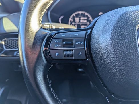 Used 2022 Honda Civic Sport image 25