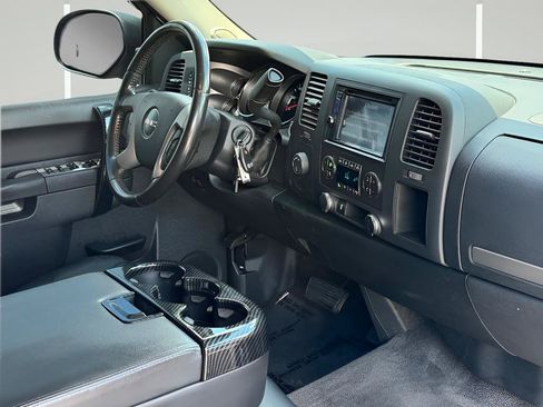 Used 2012 GMC Sierra 1500 SLE w/ Power Tech Package AWD/4WD image 18